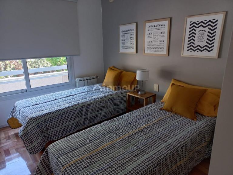 Departamento en Alquiler en Capital, Mendoza
