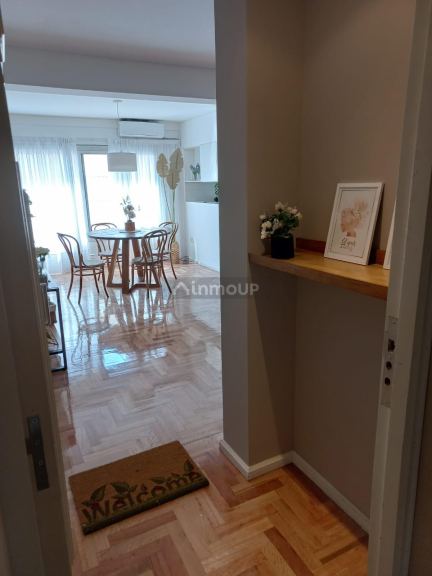 Departamento en Alquiler en Capital, Mendoza