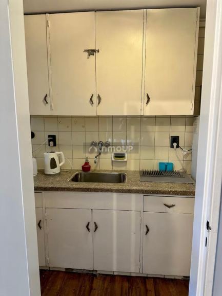 Departamento en Alquiler en Capital, Mendoza