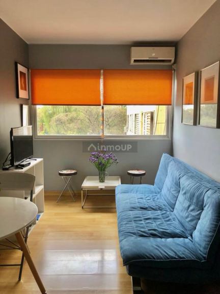 Departamento en Alquiler en Capital, Mendoza