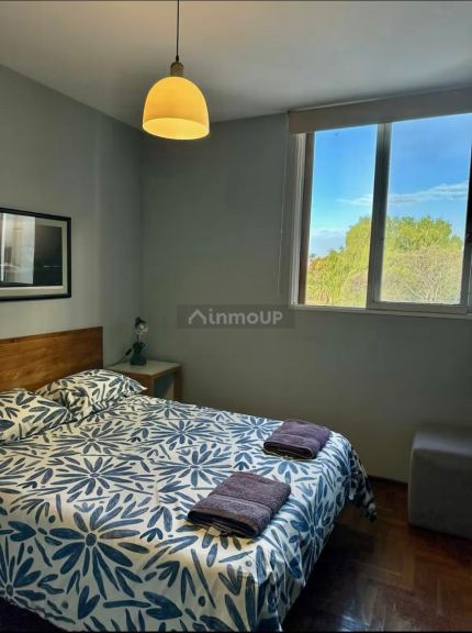 Departamento en Alquiler en Capital, Mendoza