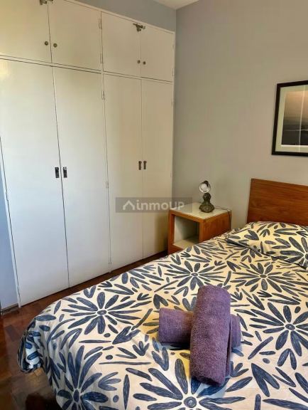 Departamento en Alquiler en Capital, Mendoza