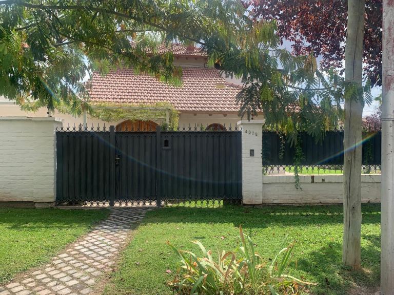 Casa en Venta en Lujan de Cuyo, Mendoza