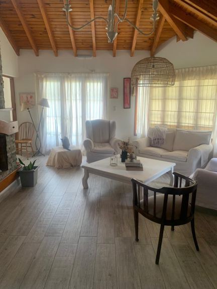 Casa en Venta en Lujan de Cuyo, Mendoza
