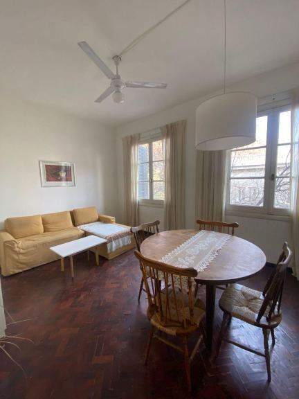 Departamento en Alquiler en Capital, Mendoza