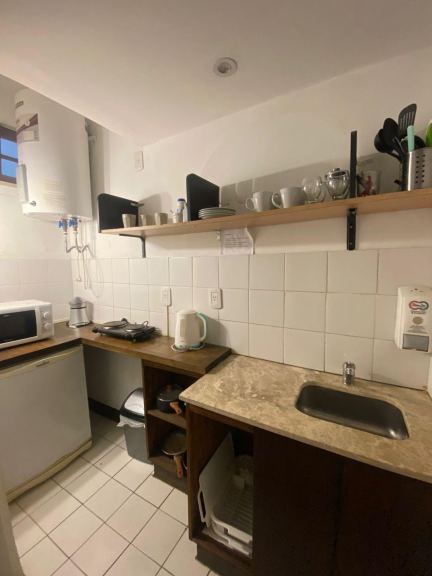 Departamento en Alquiler en Capital, Mendoza