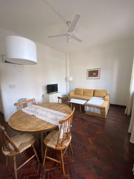 Departamento en Alquiler en Capital, Mendoza