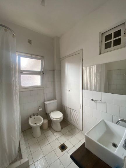 Departamento en Alquiler en Capital, Mendoza