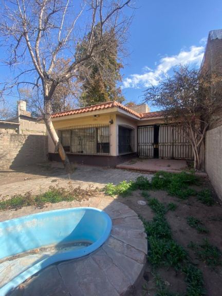 Casa en Venta en Capital, Mendoza