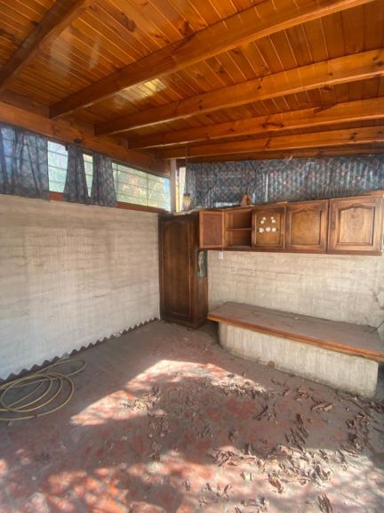 Casa en Venta en Capital, Mendoza