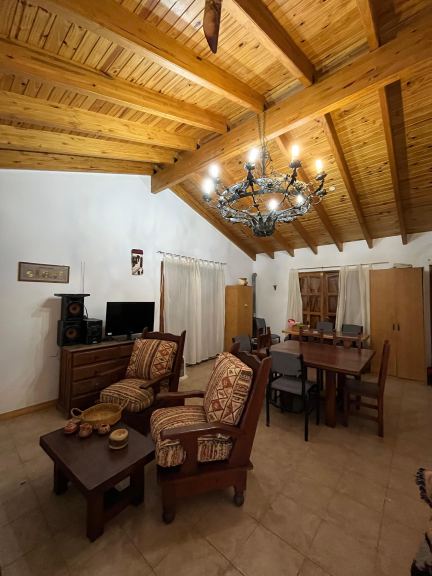 Casa en Venta en Lujan de Cuyo, Mendoza