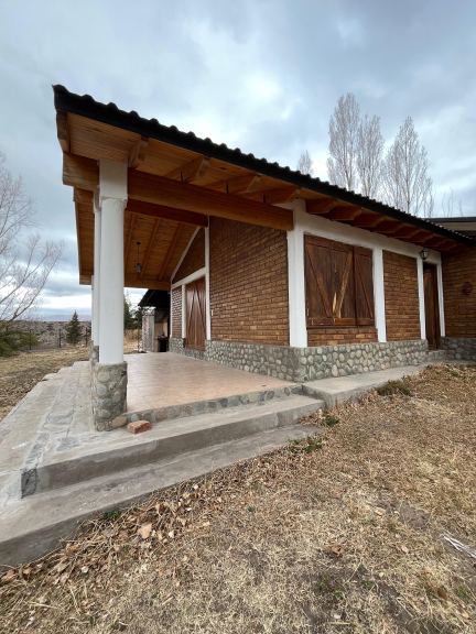 Casa en Venta en Lujan de Cuyo, Mendoza