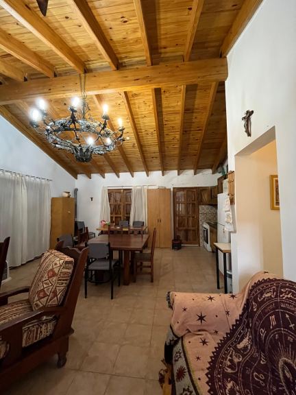 Casa en Venta en Lujan de Cuyo, Mendoza