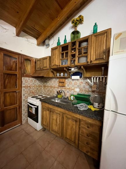 Casa en Venta en Lujan de Cuyo, Mendoza