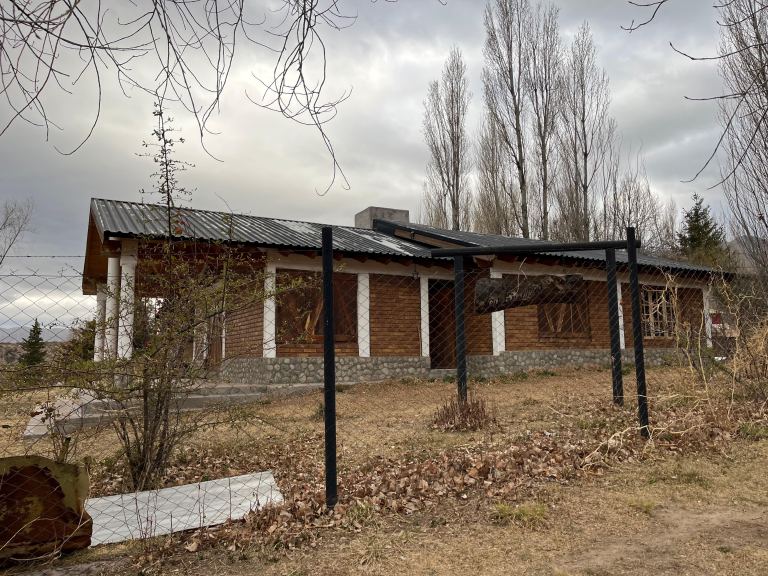 Casa en Venta en Lujan de Cuyo, Mendoza