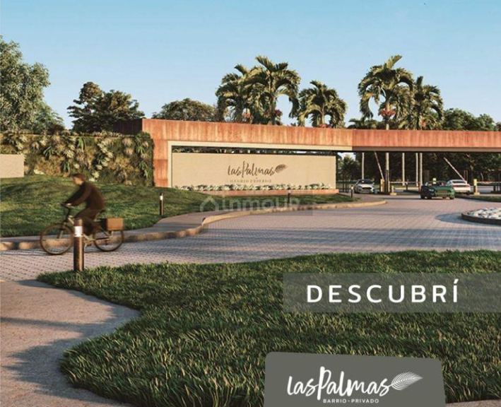 Lote en Venta en Lujan de Cuyo, Mendoza