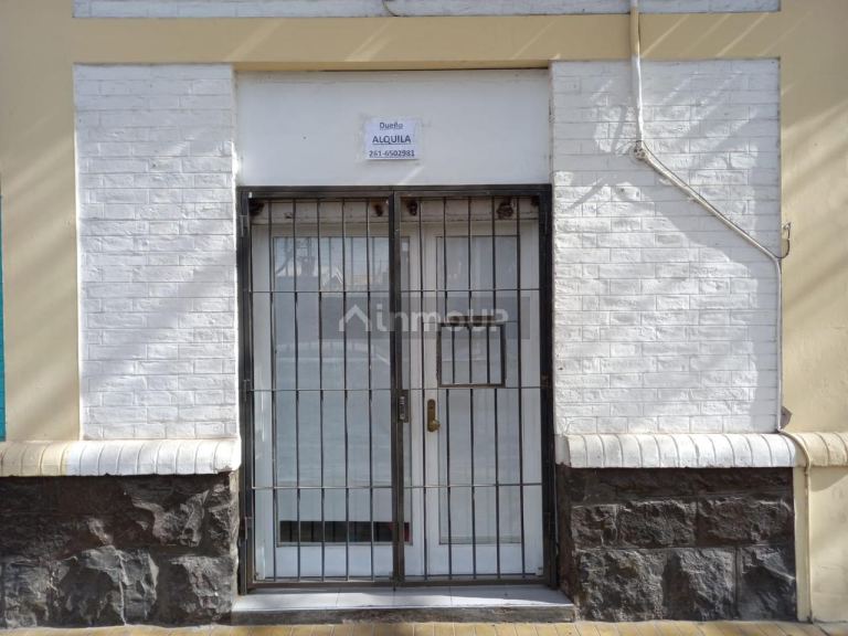 Local Comercial en Alquiler en Capital, Mendoza