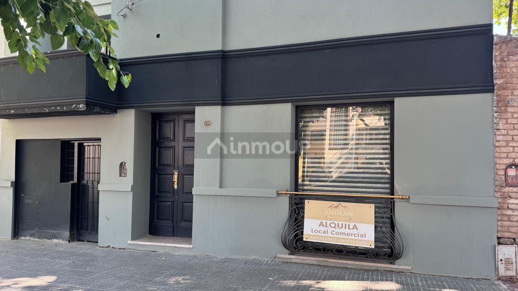 Local Comercial en Alquiler en Capital, Mendoza