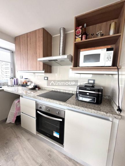 Departamento en Alquiler en Capital, Mendoza