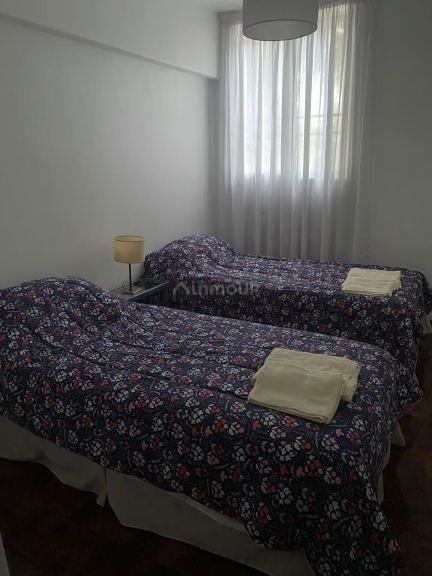 Departamento en Alquiler en Capital, Mendoza