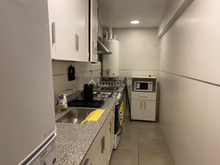Departamento en Alquiler en Capital, Mendoza