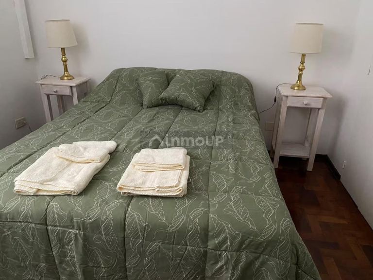 Departamento en Alquiler en Capital, Mendoza