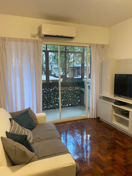 Departamento en Alquiler en Capital, Mendoza