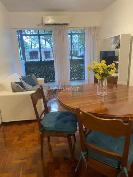 Departamento en Alquiler en Capital, Mendoza