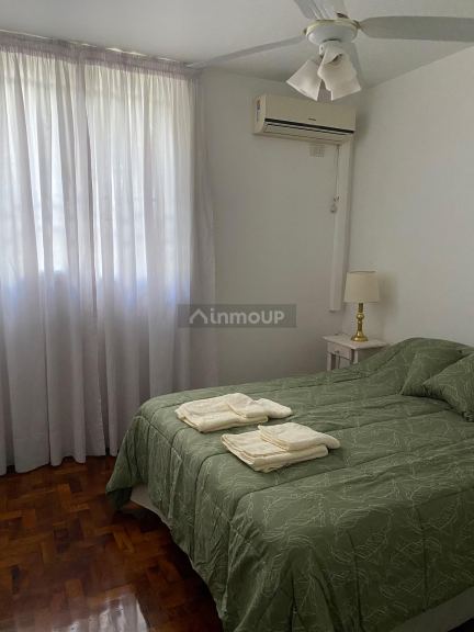 Departamento en Alquiler en Capital, Mendoza