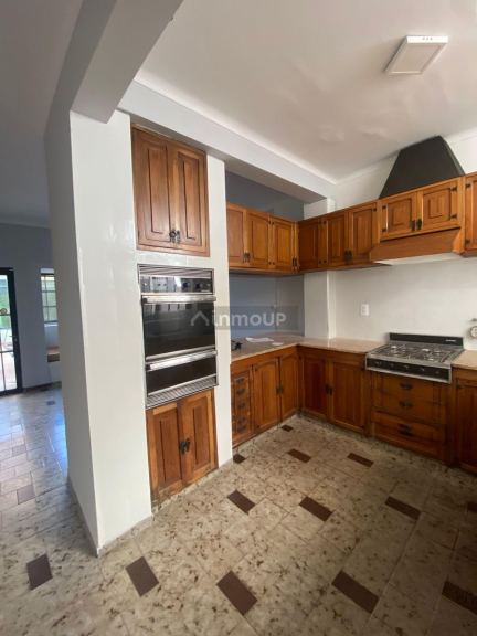 Casa en Alquiler en Capital, Mendoza