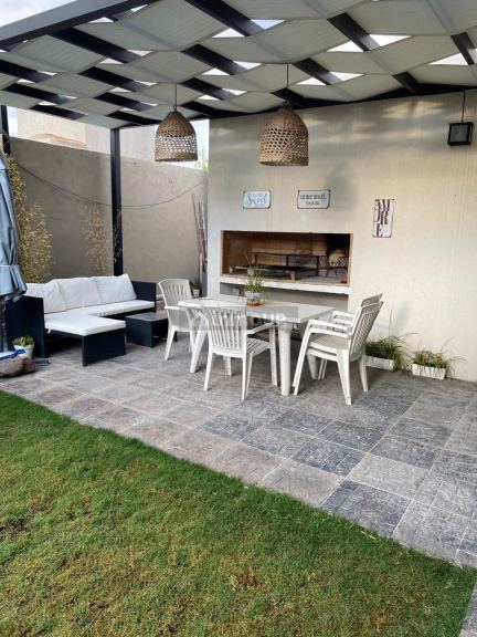 Casa en Alquiler en Las Heras, Mendoza