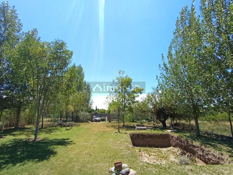 Lote en Venta en Lujan de Cuyo, Mendoza