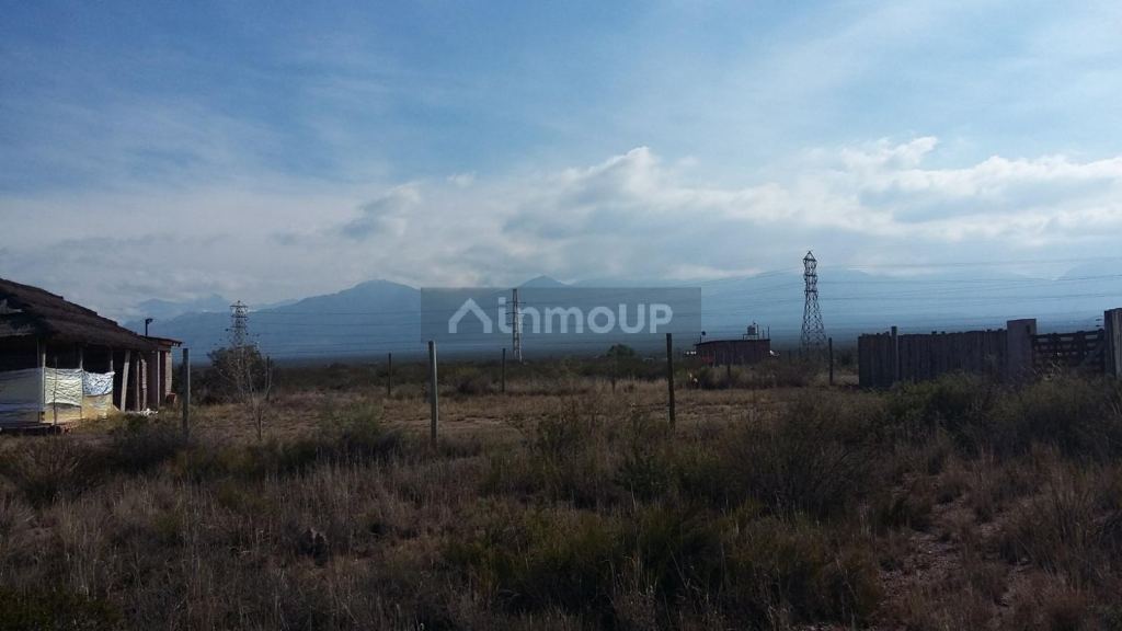 Lote en Venta en Lujan de Cuyo, Mendoza