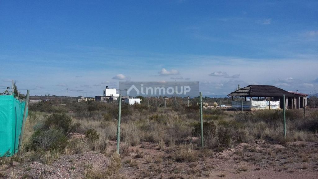 Lote en Venta en Lujan de Cuyo, Mendoza