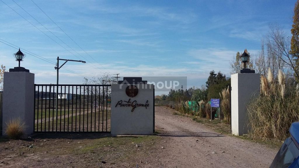 Lote en Venta en Lujan de Cuyo, Mendoza