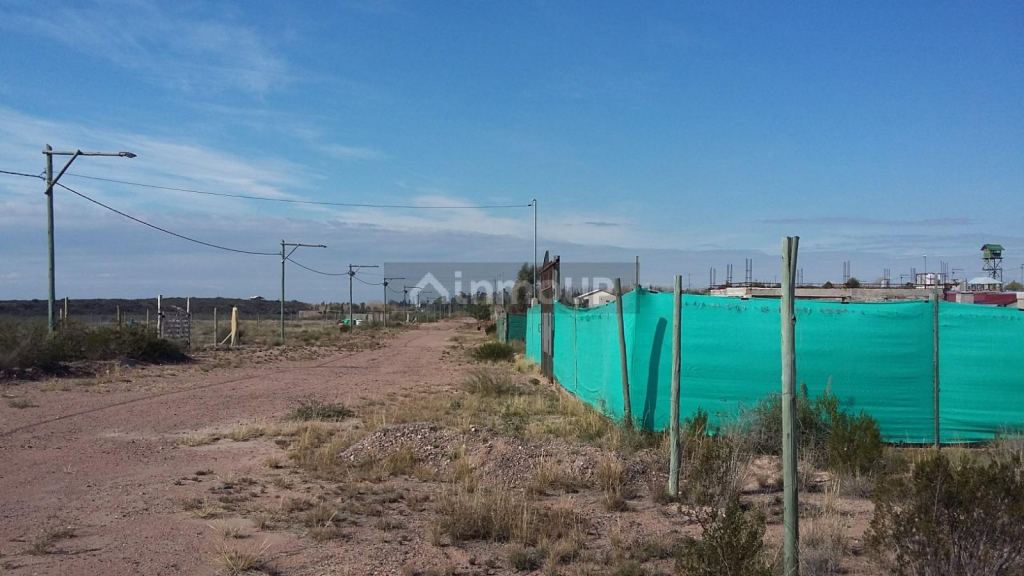 Lote en Venta en Lujan de Cuyo, Mendoza