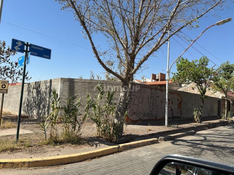 Lote en Venta en Capital, Mendoza