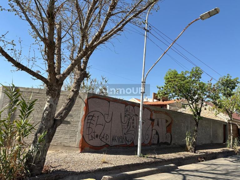Lote en Venta en Capital, Mendoza