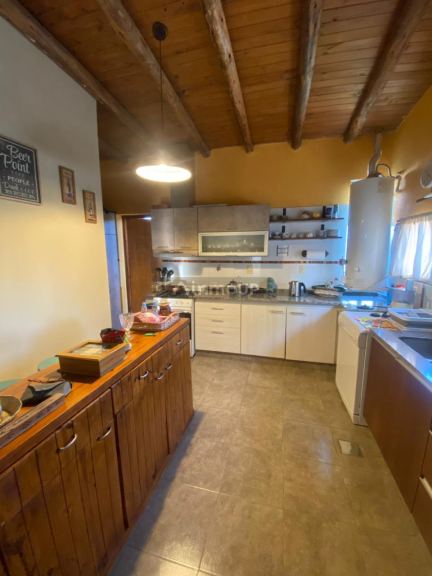 Casa en Venta en Las Heras, Mendoza