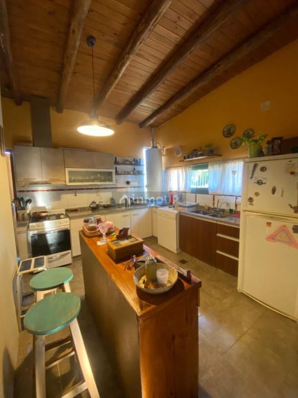 Casa en Venta en Las Heras, Mendoza
