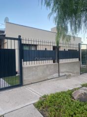 Las Heras Barrio La Yaya