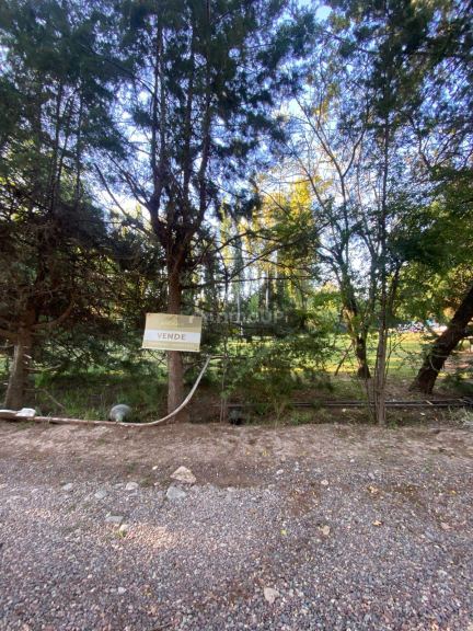 Lote en Venta en Lujan de Cuyo, Mendoza