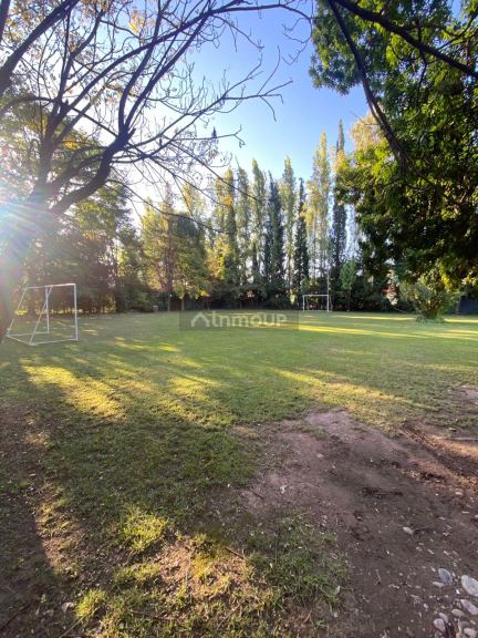 Lote en Venta en Lujan de Cuyo, Mendoza