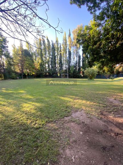 Lote en Venta en Lujan de Cuyo, Mendoza