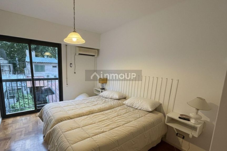 Departamento en Alquiler en Capital, Mendoza