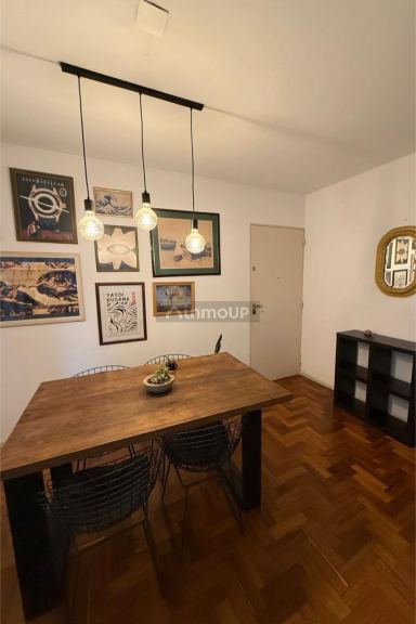 Departamento en Alquiler en Capital, Mendoza