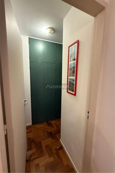 Departamento en Alquiler en Capital, Mendoza