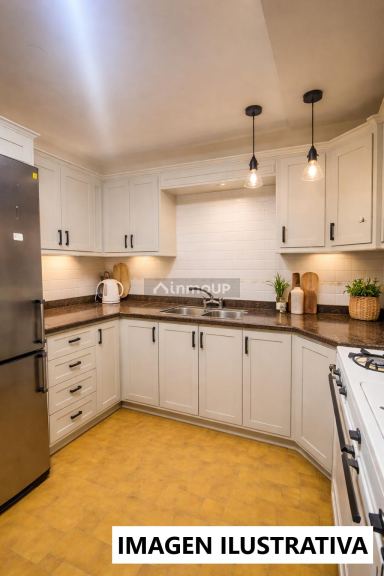 Casa en Venta en Capital, Mendoza