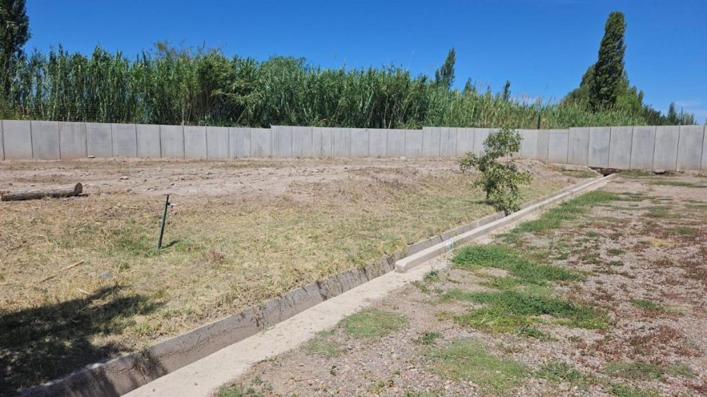 Lote en Venta en Maipu, Mendoza