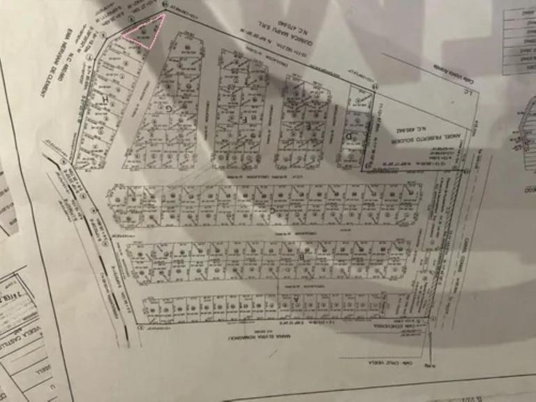 Lote en Venta en Maipu, Mendoza